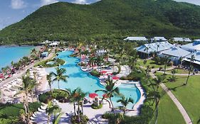 Hotel Riu Palace st Martin